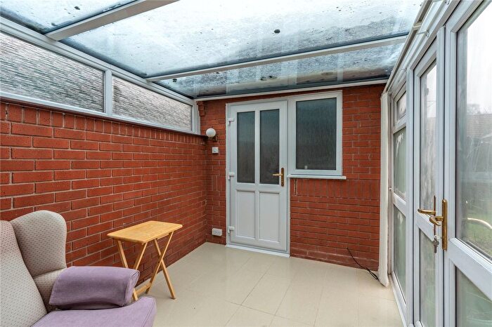 2 Bedroom Bungalow For Sale In Church Hill, Penn, Wolverhampton, West Midlands, WV4