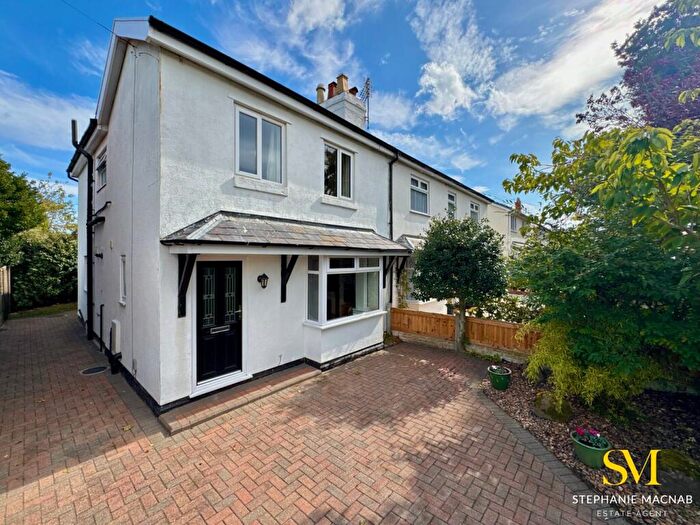 4 Bedroom Semi-Detached House For Sale In Deansgate Lane North, Formby, Liverpool, L37