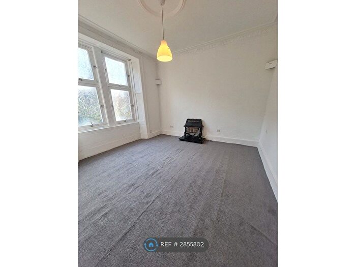 2 Bedroom Flat To Rent In Kilmory Terrace, Port Glasgow, PA14