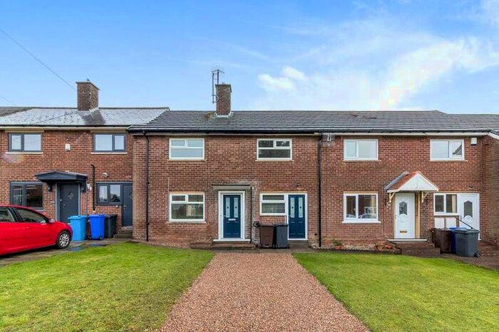 3 Bedroom House To Rent In Reney Avenue, Sheffield, S8