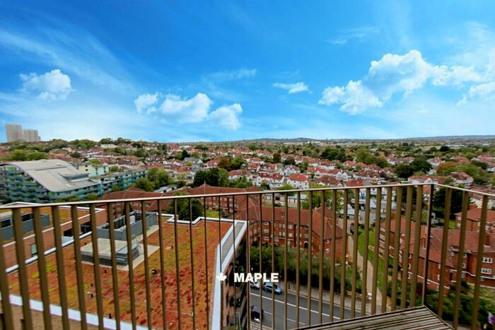 2 Bedroom Flat To Rent In Cambium House, Wembley, HA9