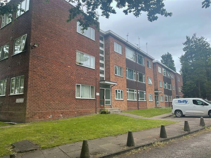 2 Bedroom Apartment To Rent In Richmond Close, Birmingham, B20