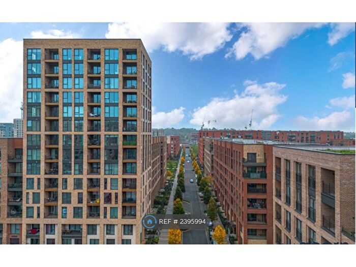 1 Bedroom Flat To Rent In Maple House, Colindale, NW9