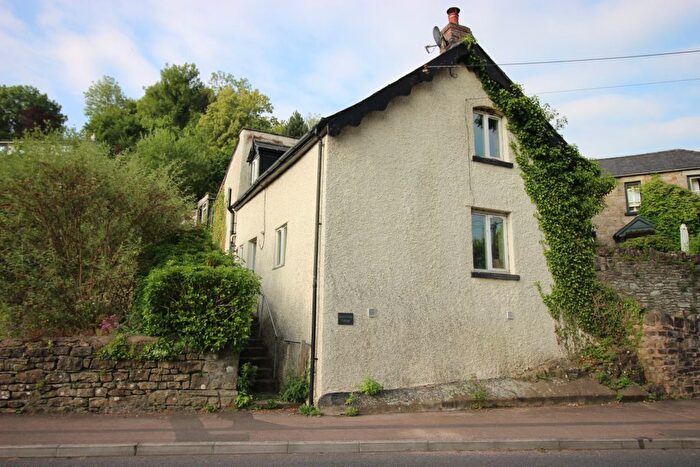 3 Bedroom Property For Sale In Lower Lydbrook, Lydbrook, GL17
