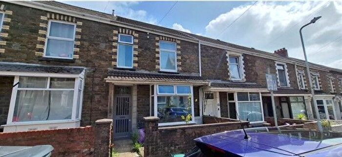 1 Bedroom Property To Rent In Norfolk Street, Swansea, SA1