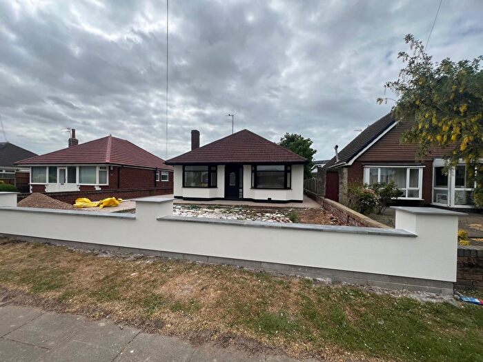 3 Bedroom Bungalow To Rent In Blackpool Road North, Lytham St. Annes, FY8