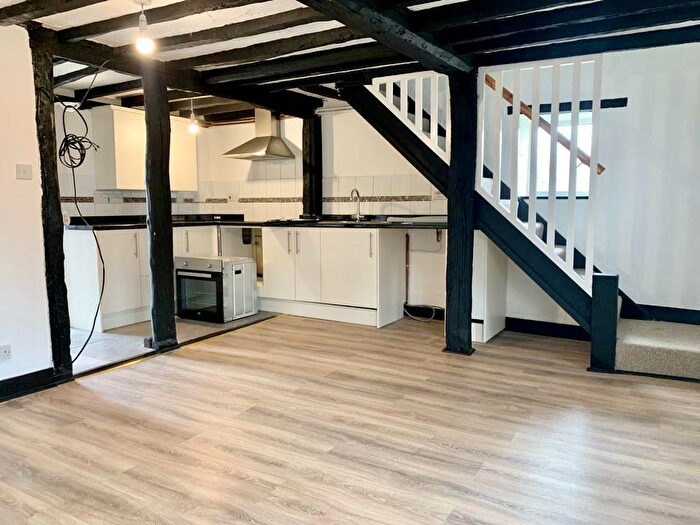 2 Bedroom Cottage To Rent In Holmsey Green, Beck Row, Bury St. Edmunds, IP28