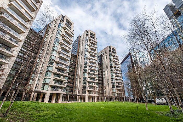 2 Bedroom Flat For Sale In North Wharf Road, London, W2
