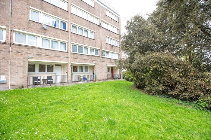1 Bedroom Flat For Sale In Ashley Down Road, Bristol, Bristol, City Of, BS7