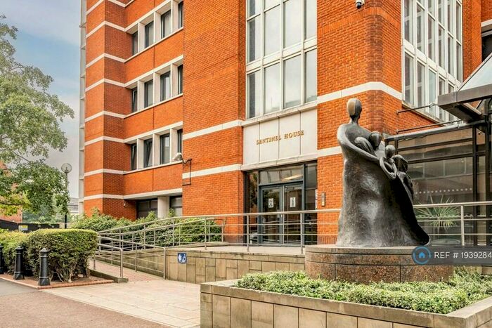 2 Bedroom Flat To Rent In Sentinel House, Norwich, NR1