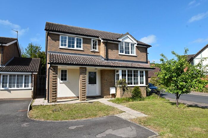 4 Bedroom Detached House For Sale In Morden Road, Papworth Everard, CB23