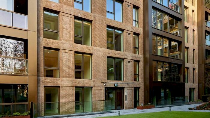 1 Bedroom Flat To Rent In Monck Street, London, SW1P