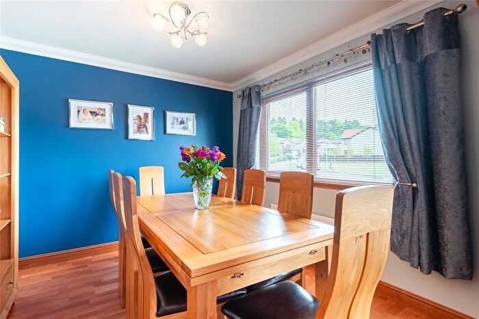 3 Bedroom Bungalow For Sale In Cypress Lane, Leven, Fife, KY8