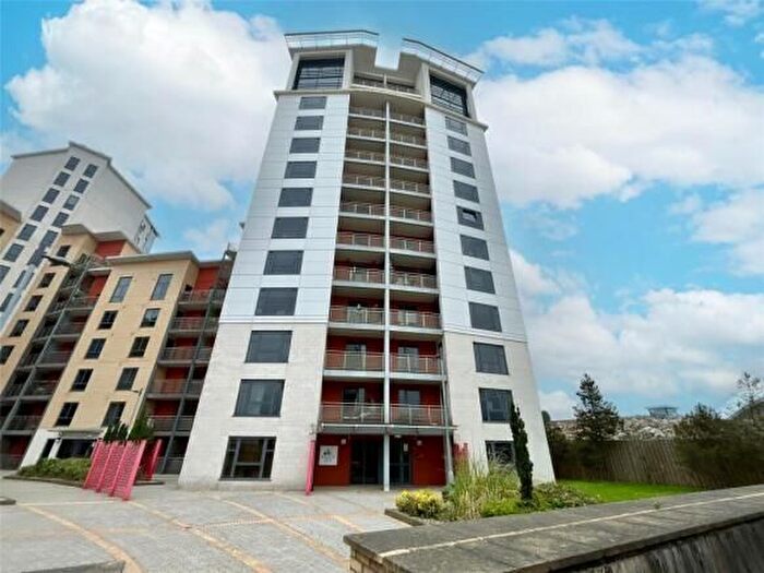 2 Bedroom Flat To Rent In Baltic Quay, Mill Road, Gateshead, NE8