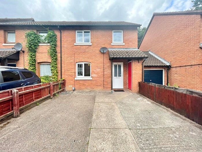 3 Bedroom Terraced House To Rent In Argyle Street, Norwich, NR1