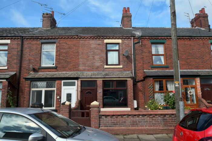 2 Bedroom Terraced House To Rent In Foundry Street, Barrow-in-Furness, LA14