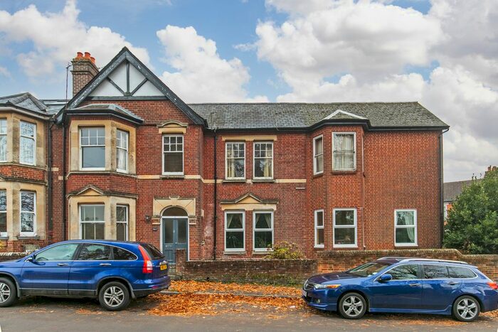 1 Bedroom Flat To Rent In Owens Road, Winchester SO22