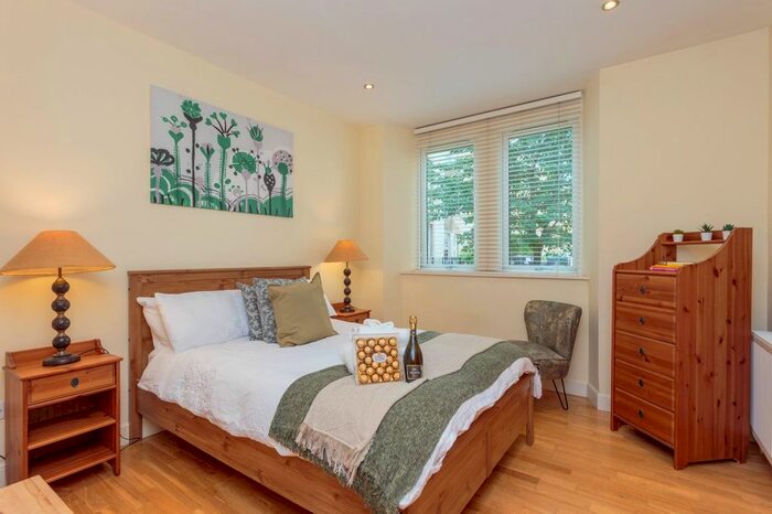 1 Bedroom Flat To Rent In Caledonian Road, Edinburgh, EH11