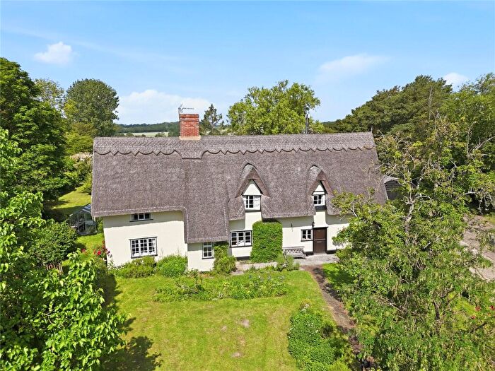 4 Bedroom Detached House For Sale In Stone Street, Ipswich, Suffolk, IP6