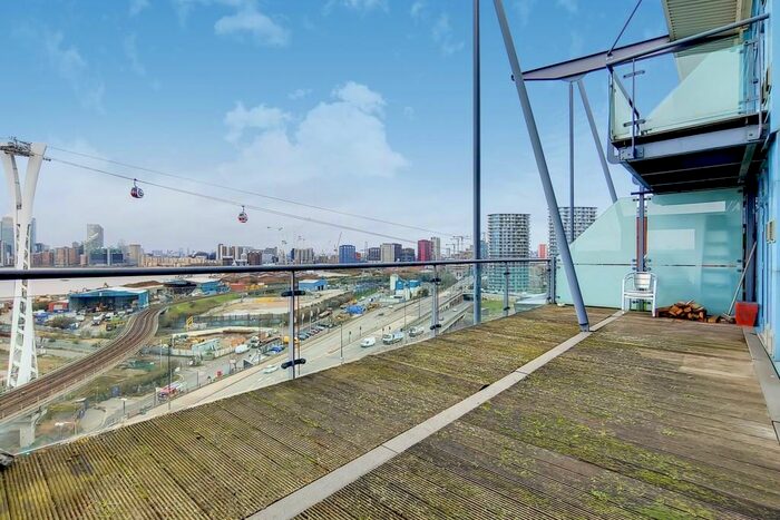 2 Bedroom Apartment To Rent In Western Beach Apartments, Royal Victoria Dock, E16