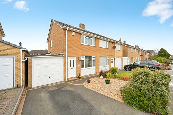 2 Bedroom Semi Detached House For Sale In Holmrook Road, Carlisle, Cumbria, CA2