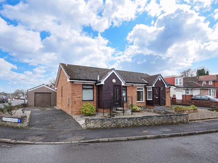 2 Bedroom Bungalow To Rent In Jacobson Terrace, Strathmartine, Dundee, DD3