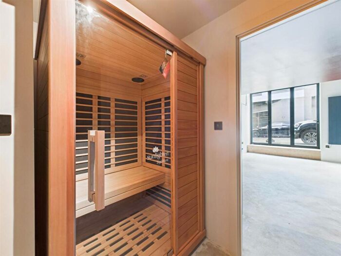 2 Bedroom Apartment To Rent In S&Soul, Shoreditch, E2