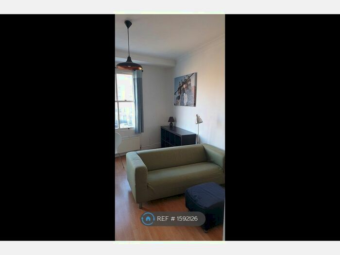 1 Bedroom Flat To Rent In Portobello Road, London, W10