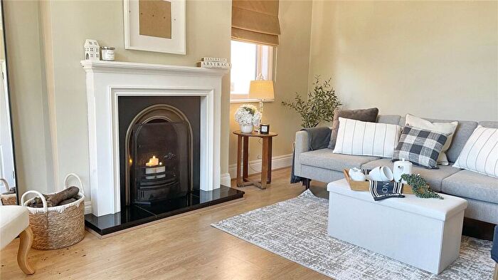 4 Bedroom Detached House For Sale In Station Road, Cropston, Leicester, LE7