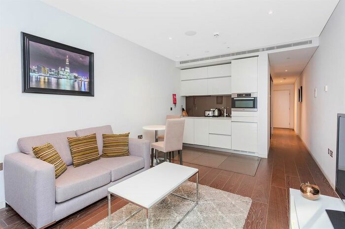 1 Bedroom Flat To Rent In Strand, London, WC2R