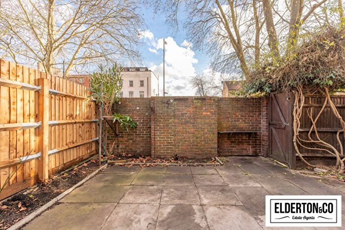 2 Bedroom Flat For Sale In Roth Walk, Seven Sisters, London, N7