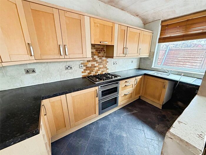 3 Bedroom Terraced House For Sale In Whinfield Road, Walton, Liverpool, Merseyside, L9