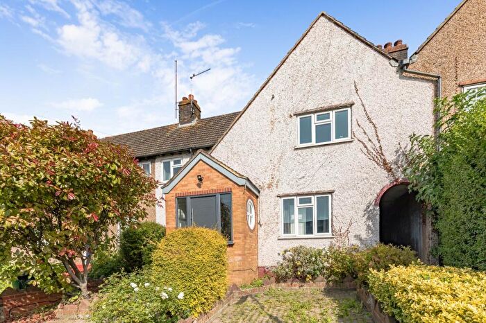 6 Bedroom Semi-Detached House To Rent In Moulsecombe, Brighton, BN2