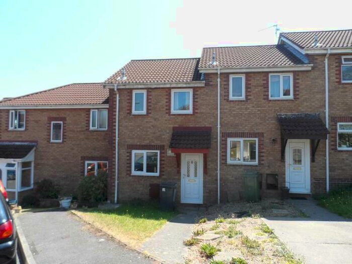 2 Bedroom Terraced House To Rent In Brenig Close, Thornhill, Cardiff, CF14