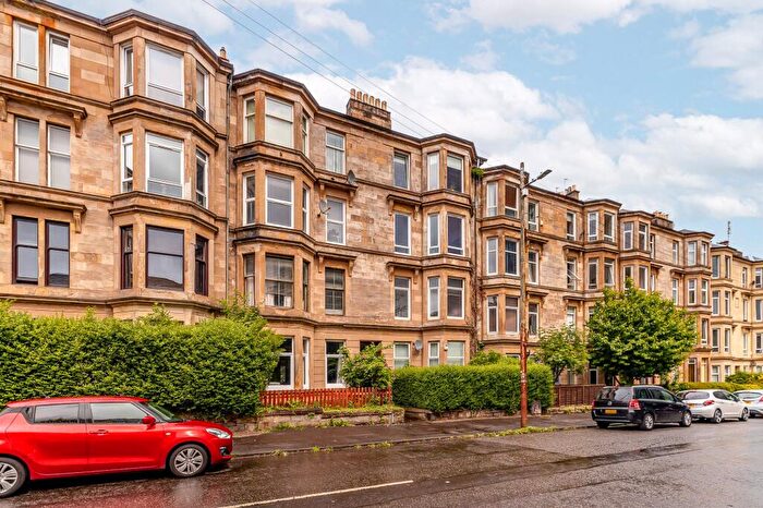 2 Bedroom Apartment For Sale In Onslow Drive, Dennistoun, Glasgow City, G31