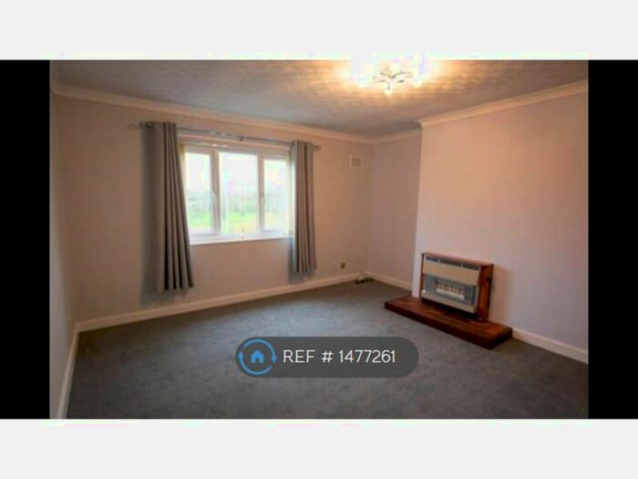 1 Bedroom Flat To Rent In North Street, Annan, DG12