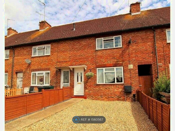 2 Bedroom Terraced House To Rent In Marlowe Road, Ashford, TN23