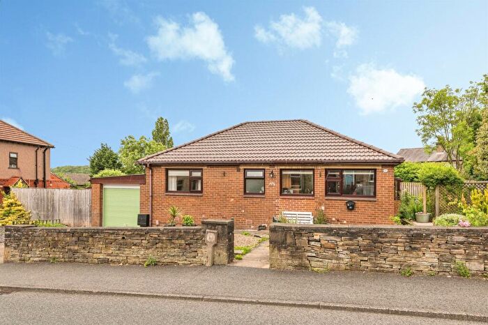 3 Bedroom Detached Bungalow For Sale In Lowerhouses Lane, Lowerhouses, Huddersfield, HD5