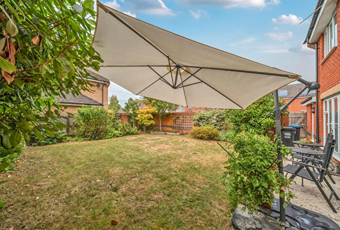 4 Bedroom Detached House For Sale In William Gardens, Smallfield, Horley, Surrey, RH6