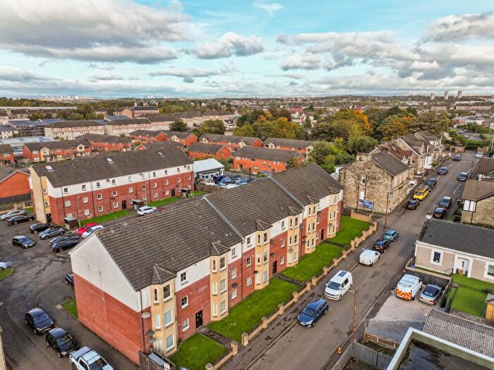 2 Bedroom Flat To Rent In Anwoth Street, Tollcross, Glasgow, G32