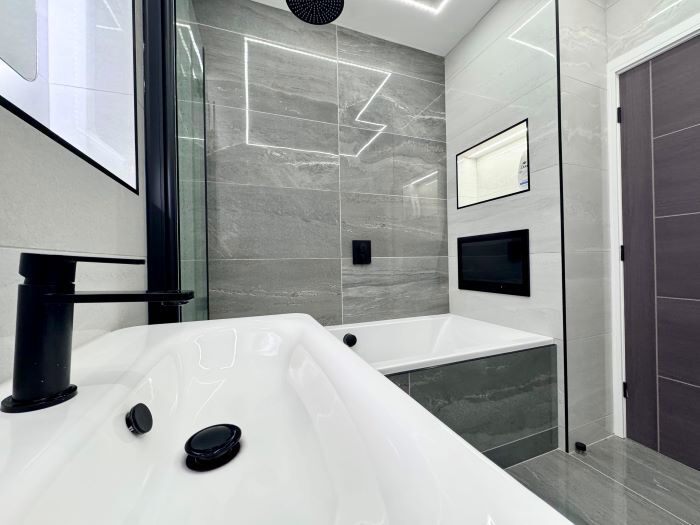 1 Bedroom Flat For Sale In Merryfield Grange, Bolton, BL1