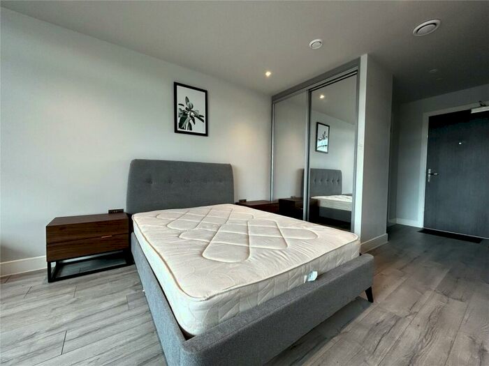 Apartment To Rent In Thames Valley, Wokingham Road, Bracknell, Berkshire, RG42