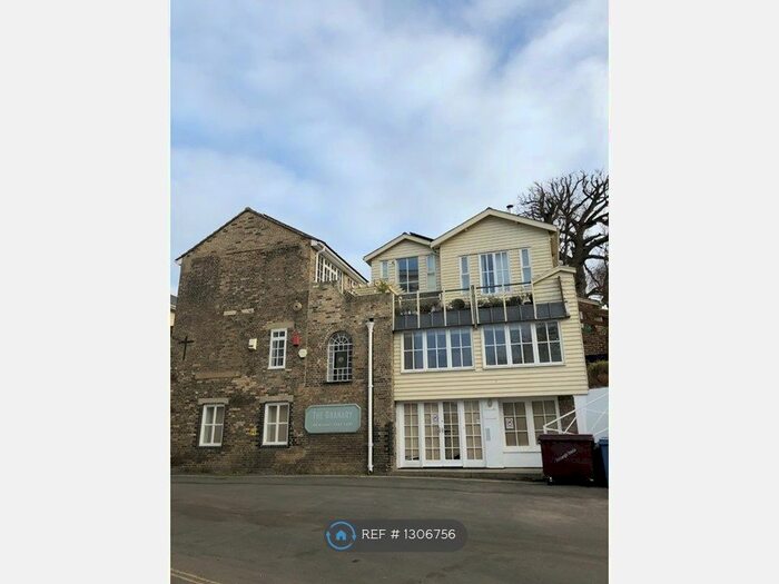 3 Bedroom Maisonette To Rent In Walnut Tree Lane, Sudbury CO10