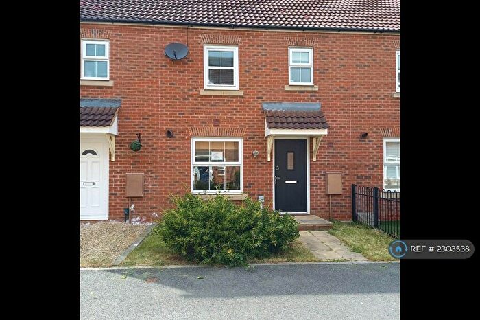 3 Bedroom Terraced House To Rent In Uxbridge Lane Kingsway, Kingsway, Gloucester, GL2
