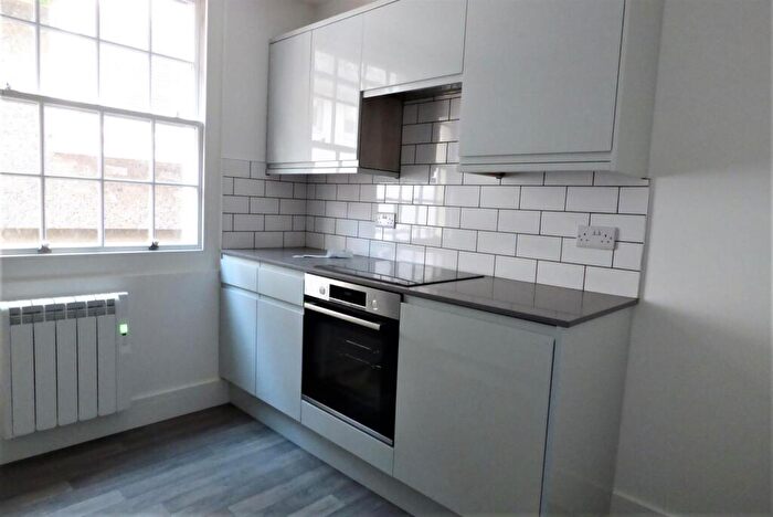 1 Bedroom Maisonette To Rent In Meeting House Lane, Brighton, BN1