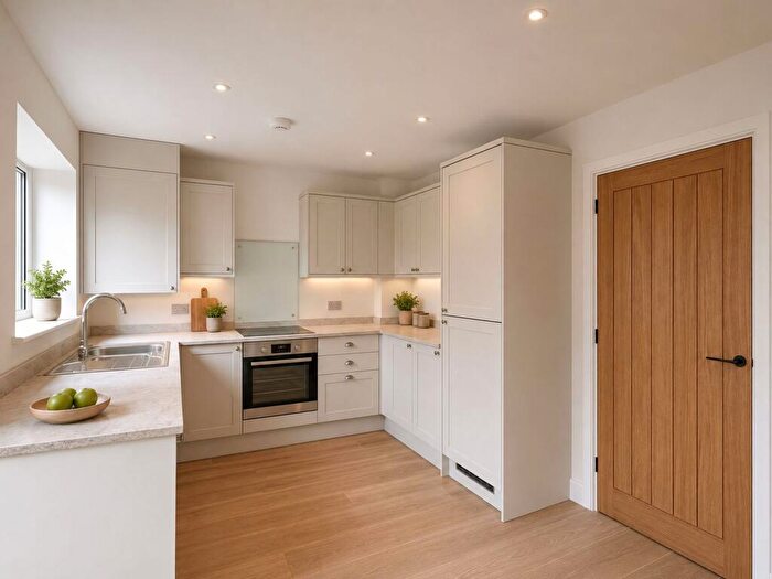 3 Bedroom Terraced House For Sale In Weir Close, Tyldesley, M29