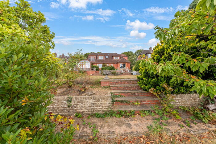 5 Bedroom Detached House For Sale In Combe Street Lane, Yeovil, BA21