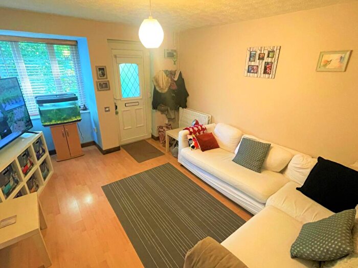 1 Bedroom Terraced House To Rent In Squirrel Drive, Sholing, Southampton, Hampshire, SO19