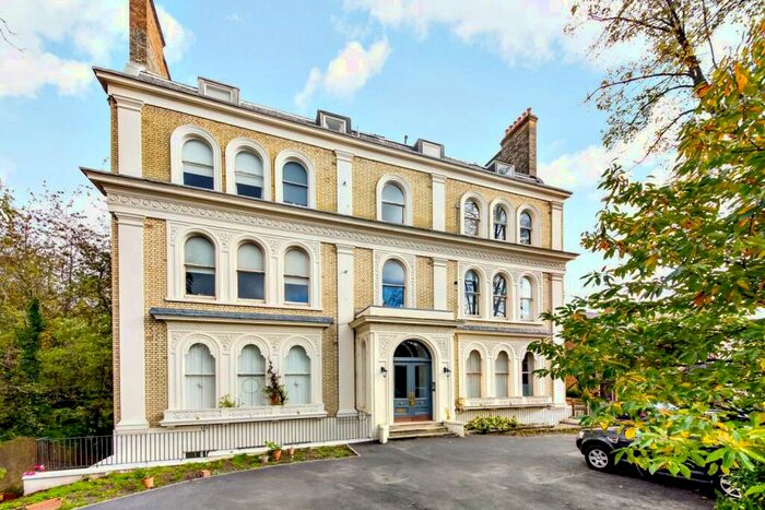 1 Bedroom Apartment To Rent In Sydenham Hill, Sydenham, London, SE26