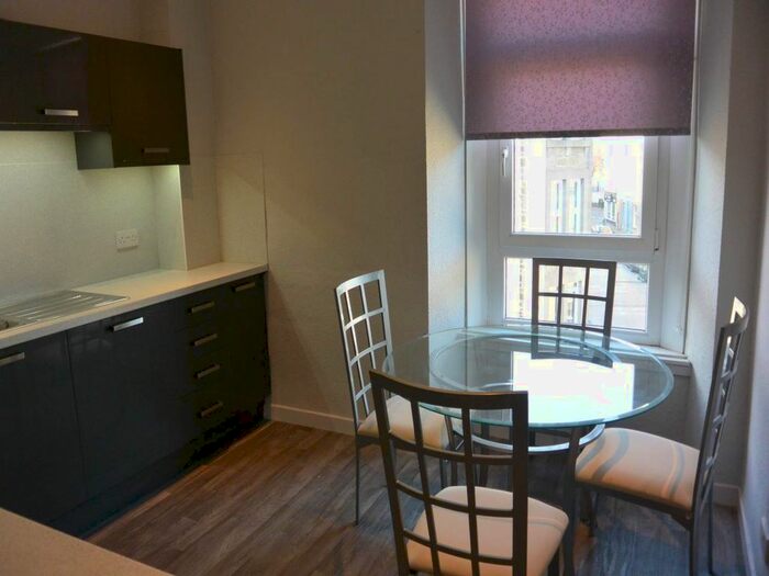 2 Bedroom Flat To Rent In Peddie Street, Dundee, DD1